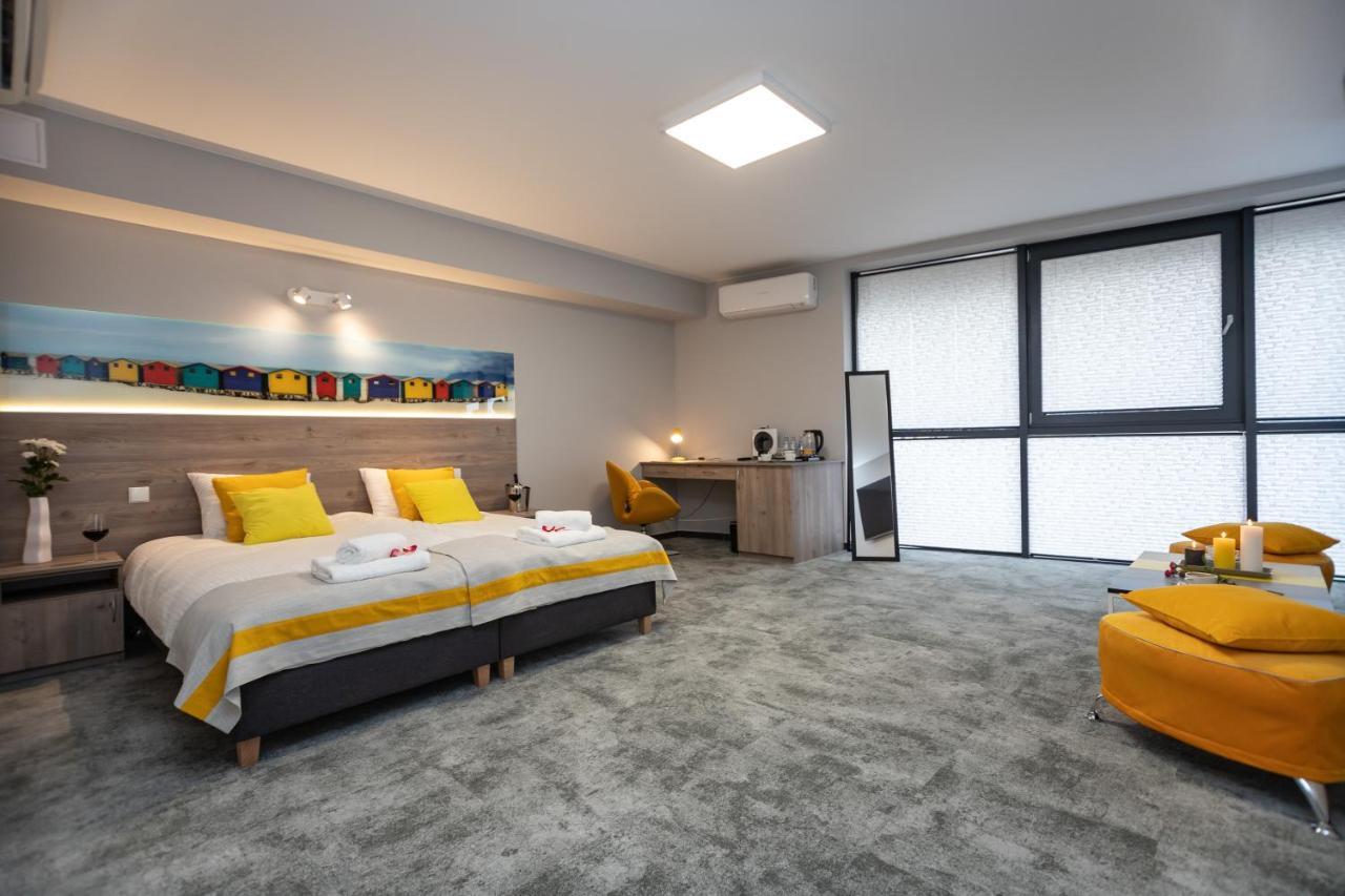 Apartamenty Elitmat Mińsk Mazowiecki Exterior foto